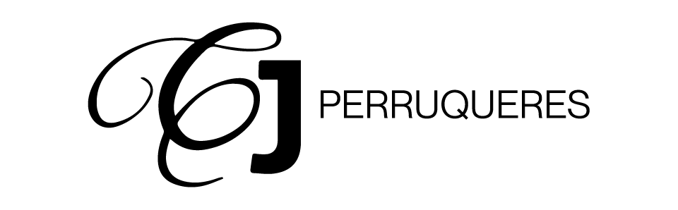 logo cj perruqueres